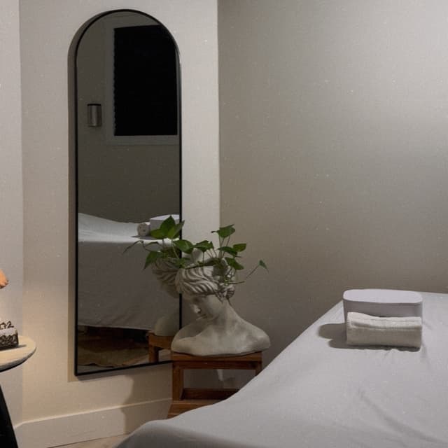 RADIANT LOWER-BODY at Radiant Sugar in La Habra, CA